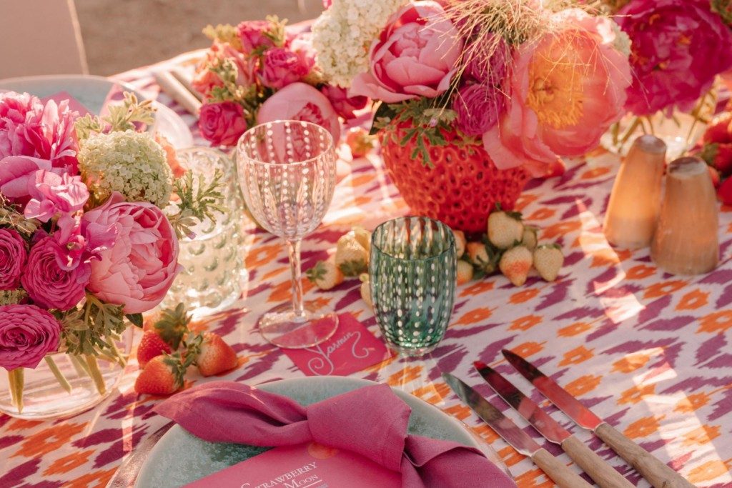 Perle wine glass - Image 5