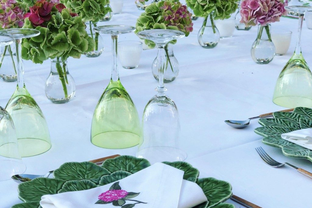 Green glass - Image 2