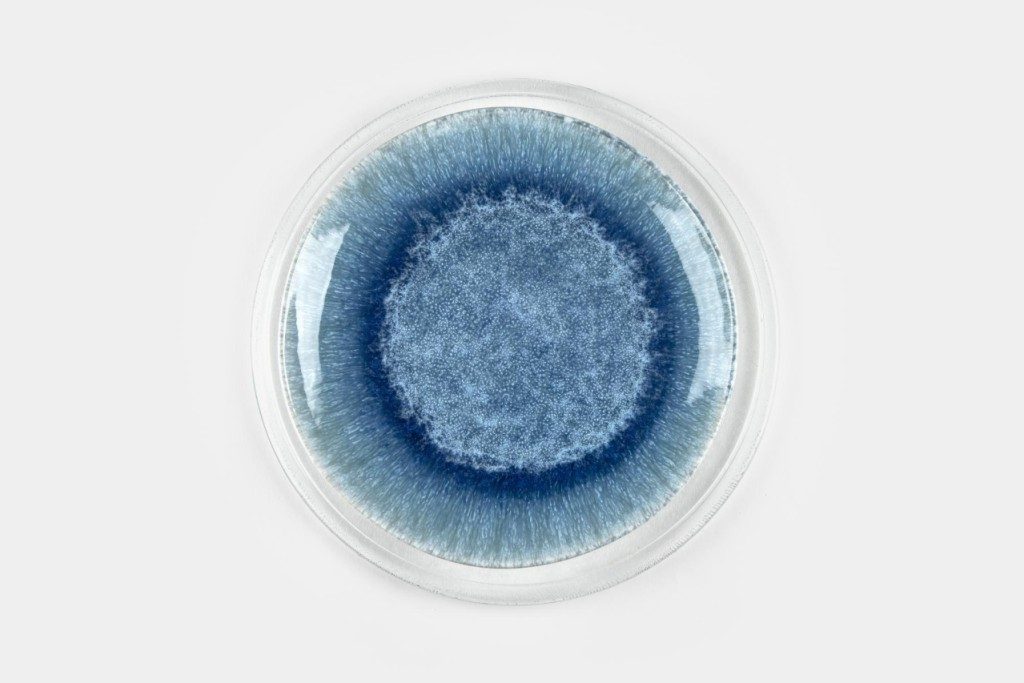 Glass charger - Image 1