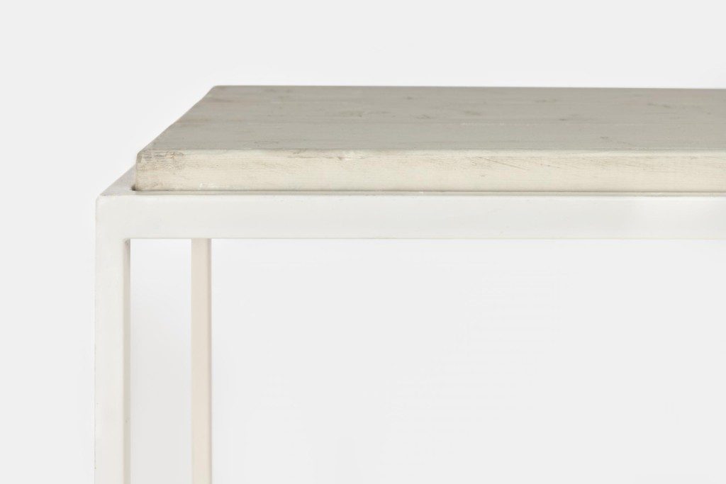 Kallia long cocktail table - Image 2