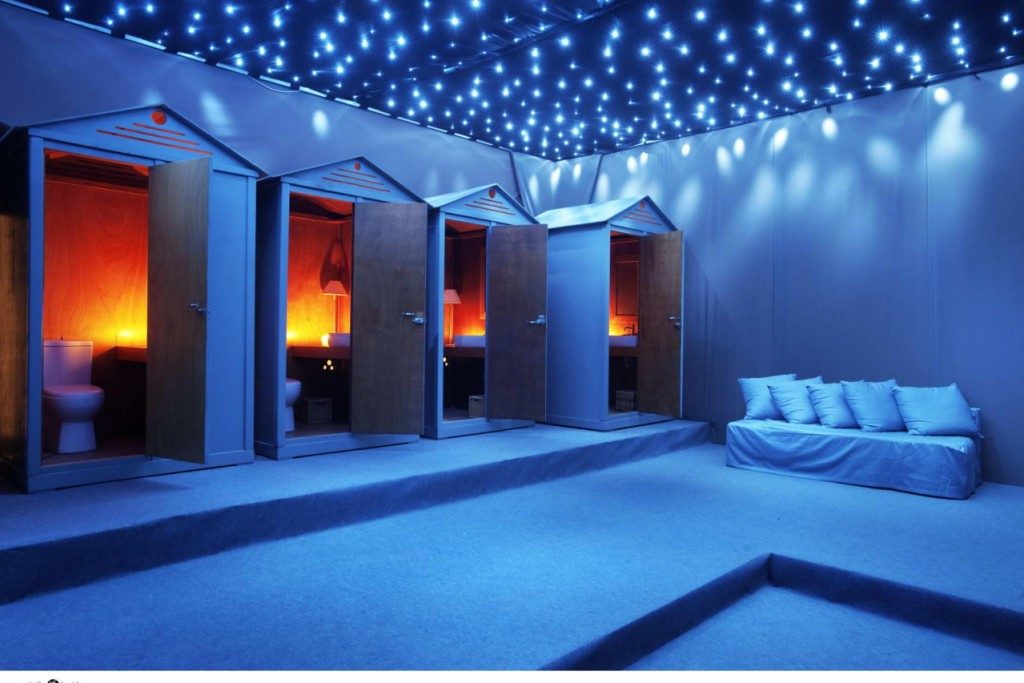 Cabin toilets - Image 3