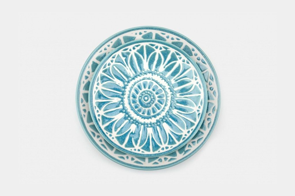 Elina plate set - Image 1