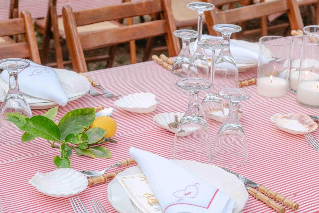 Bamboo set - Image 1
