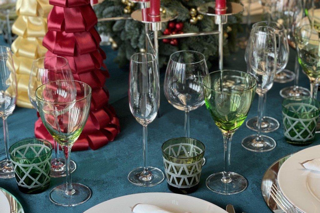 Green glass - Image 3