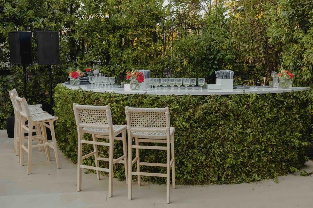 Antonia cocktail chair - Image 0