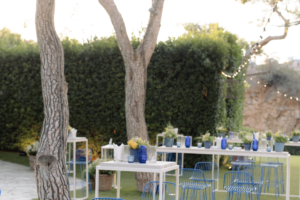 Kallia long cocktail table - Image 5