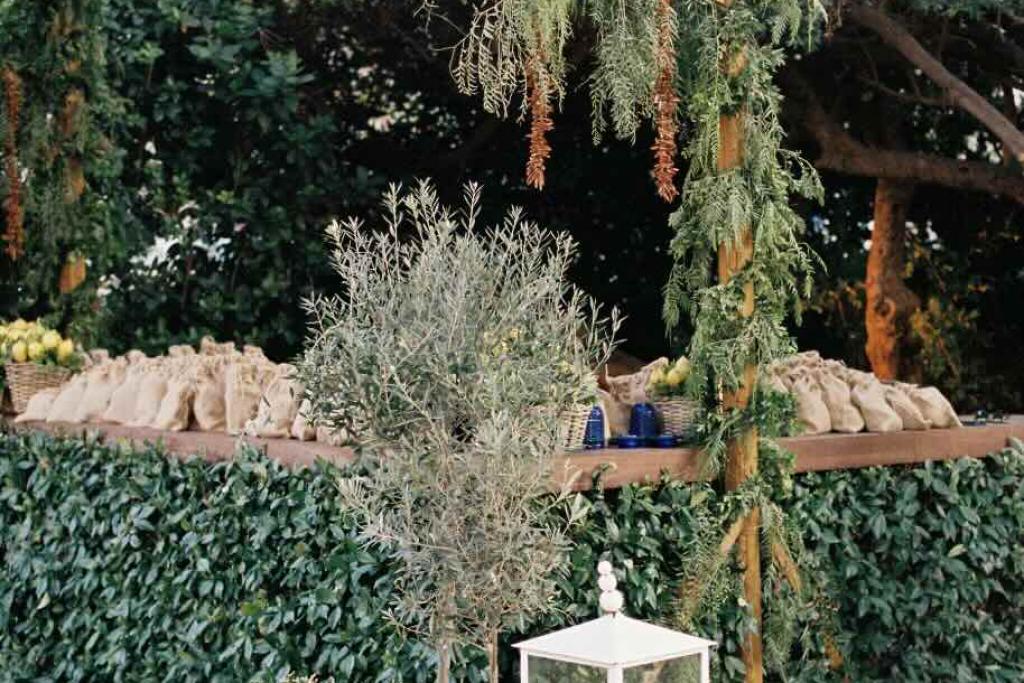 White lanterns - Image 0