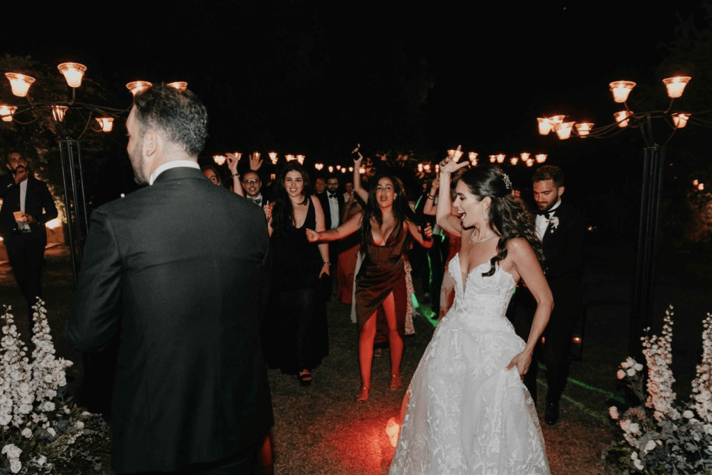 IRO oversized candelabra - Image 0