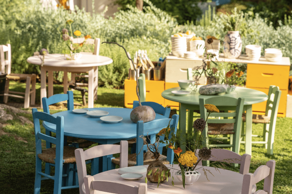 Kids chairs - Image 5