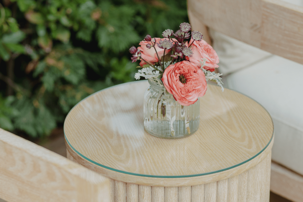 Nancy side table - Image 8