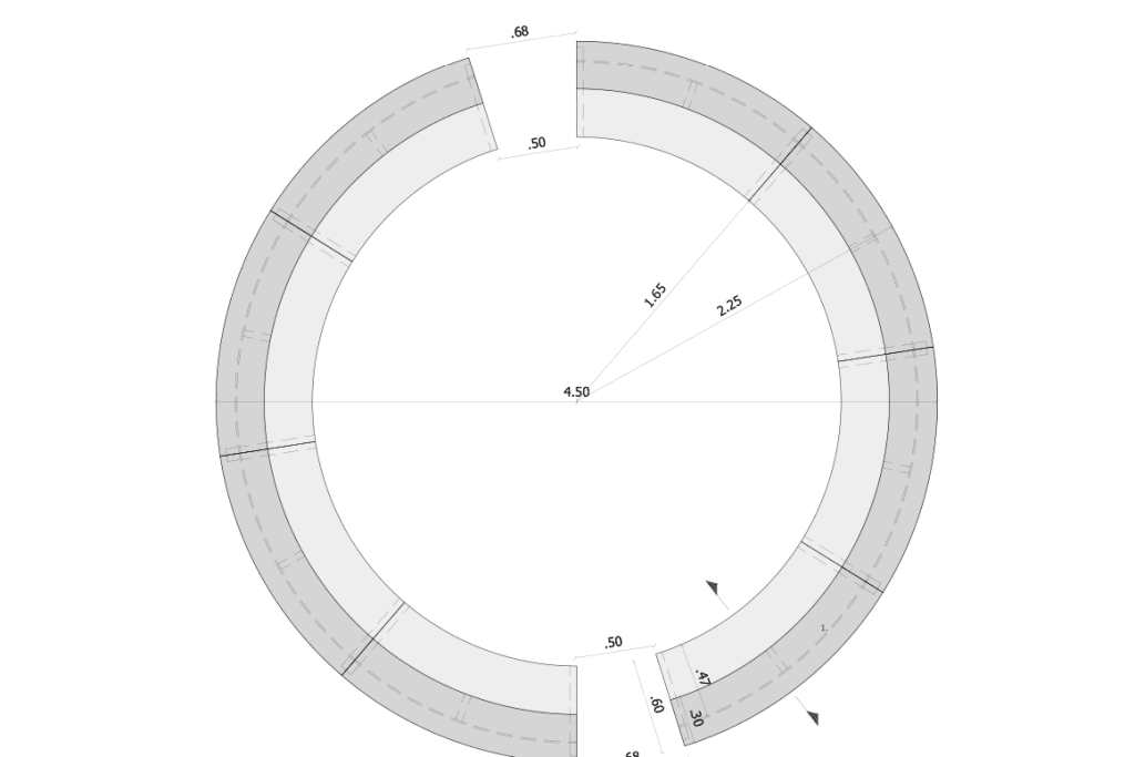 Round bar - Image 3