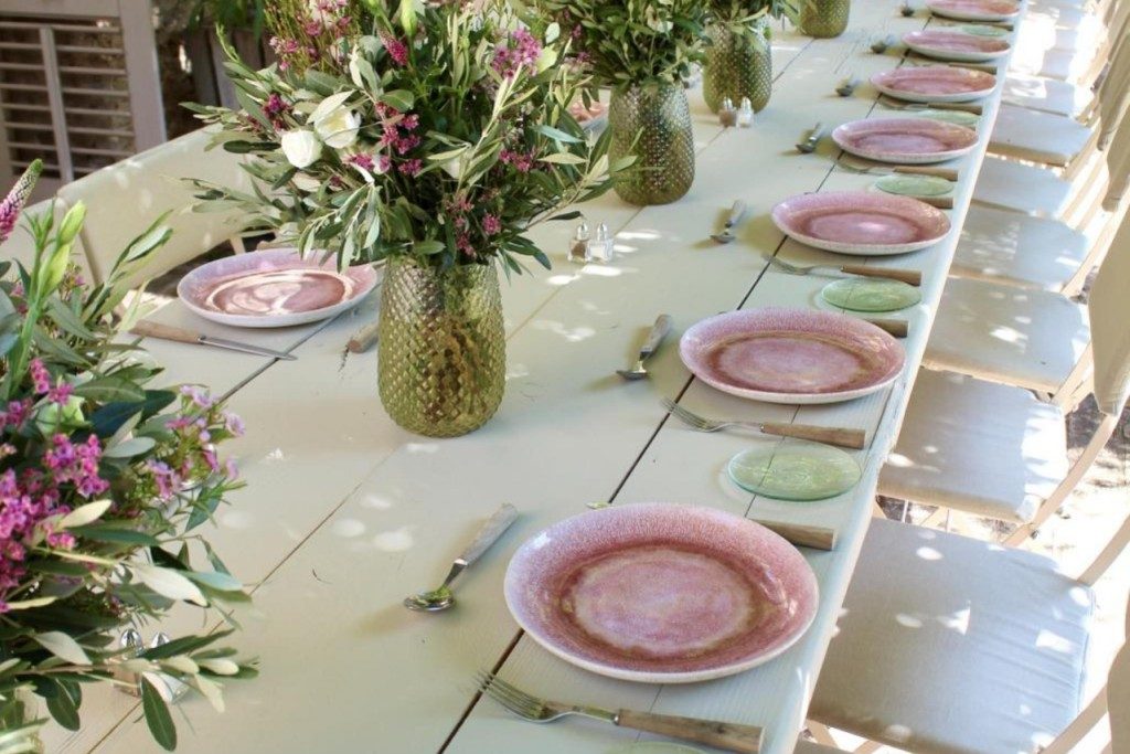 Kallia table - Image 1