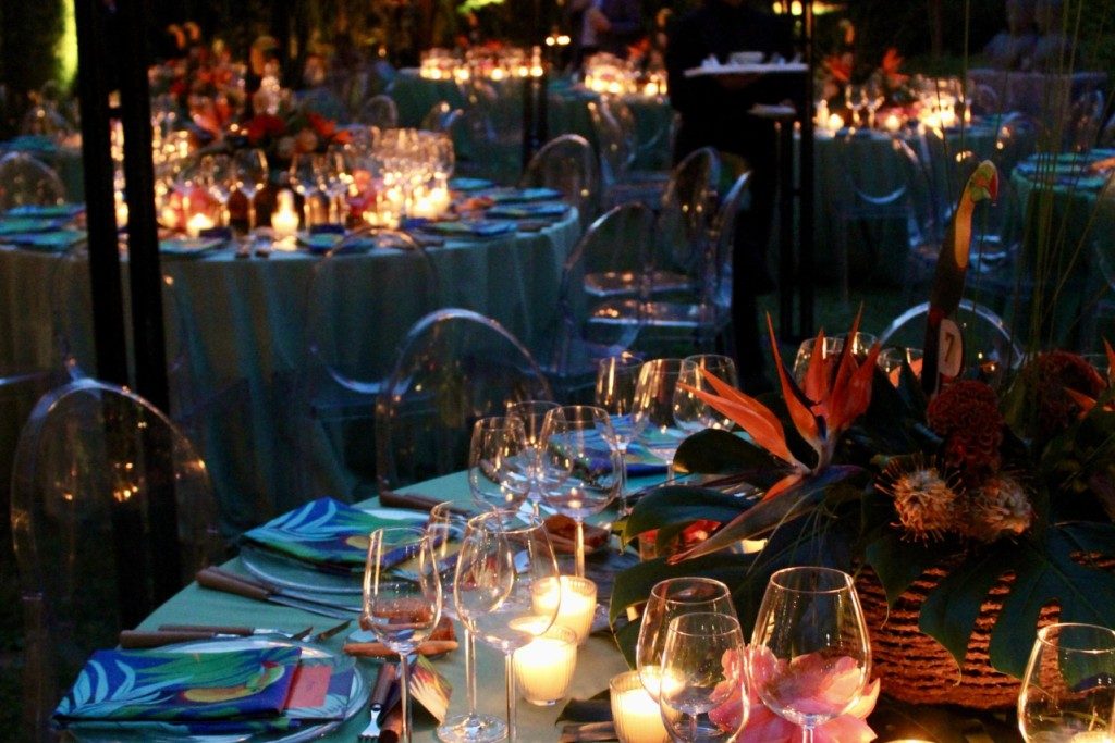 IRO oversized candelabra - Image 3