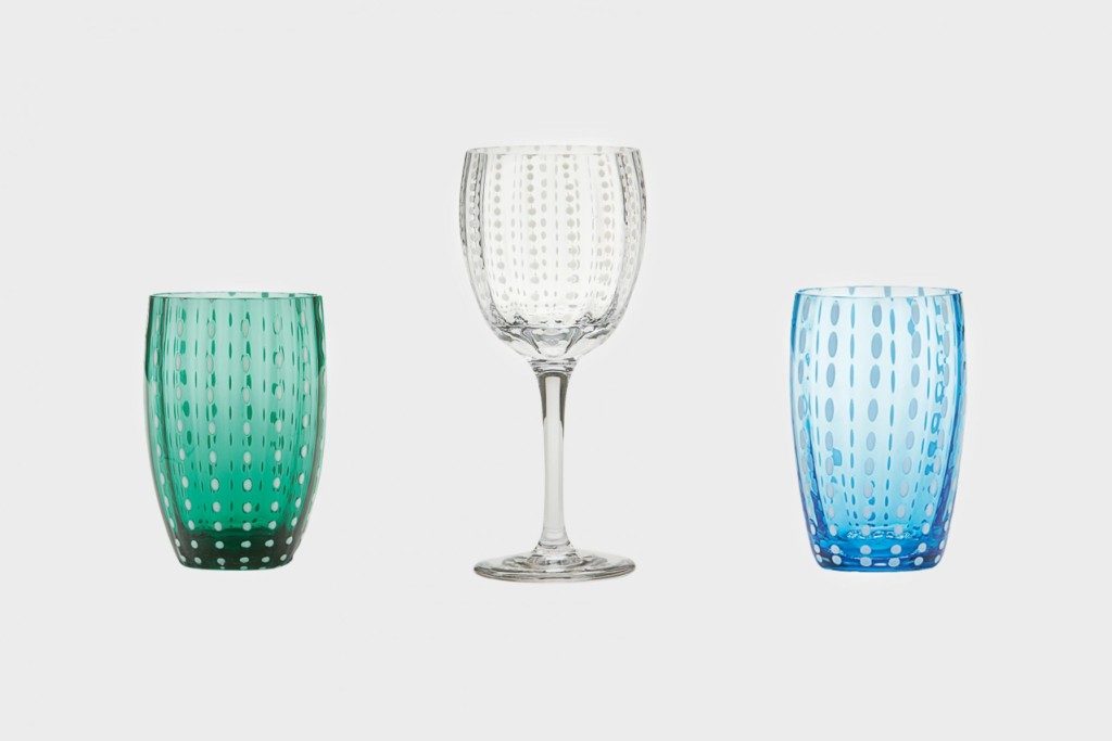 Perle tumblers - Image 1